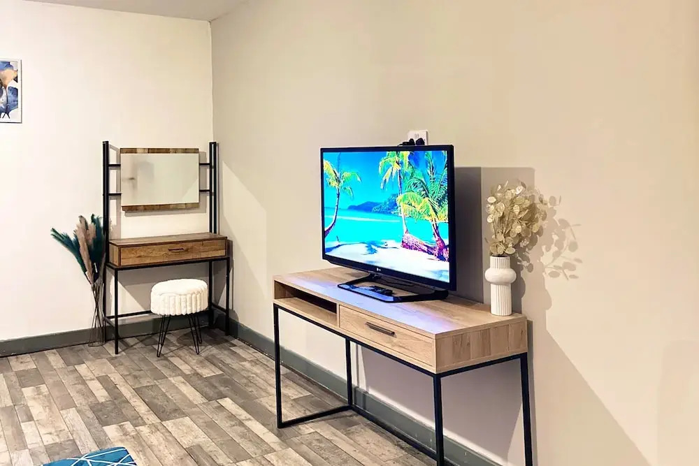 Pine Suite - Apartment - Blackpool - Sleeps 2