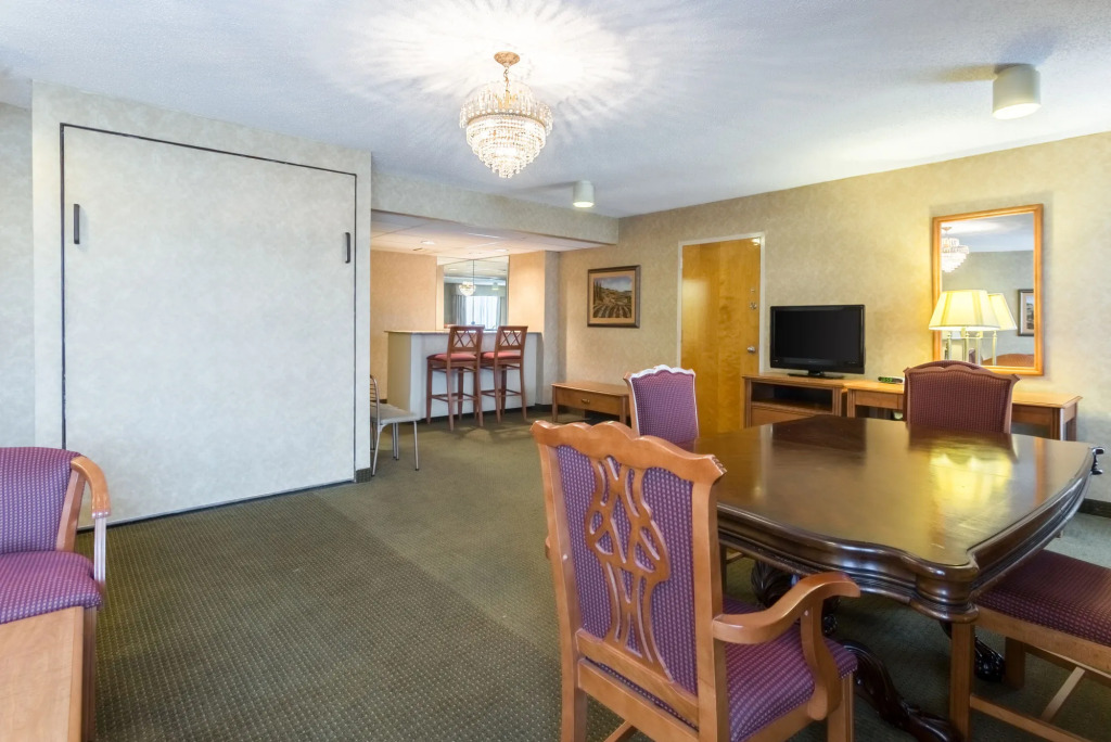 Studio 6 Suites Tupelo, MS - North