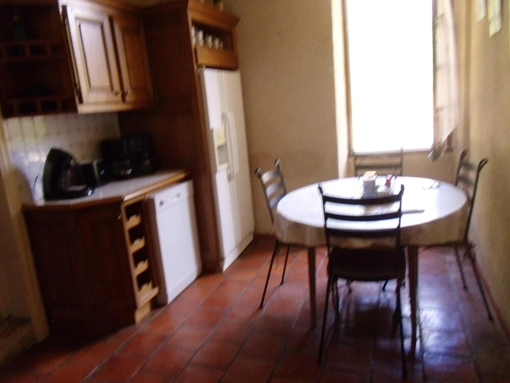 House With 4 Bedrooms in Marcellus, With Enclosed Garden and Wifi