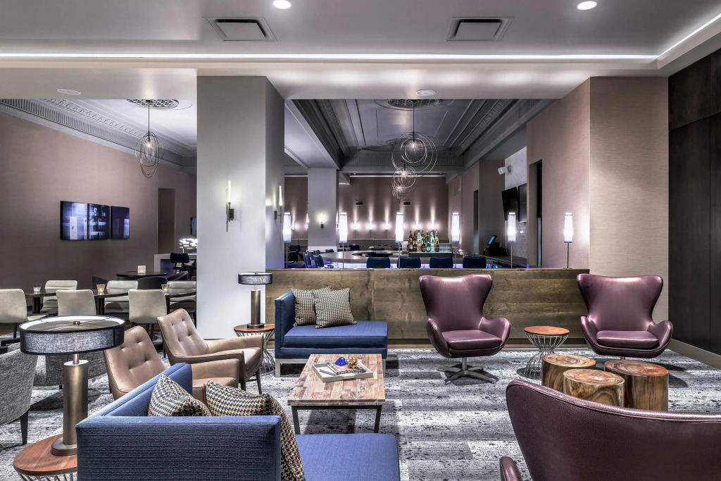 Cambria Hotel Chicago Loop - Theatre District