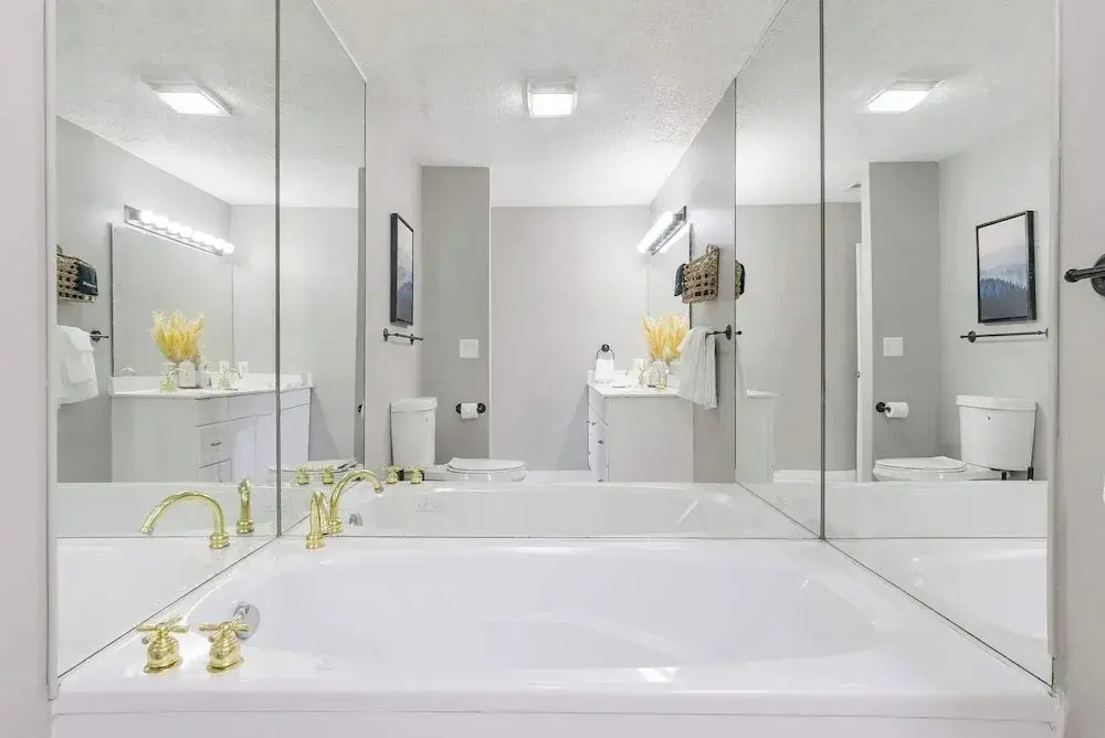 Pointe Royale Retreat - Relaxation Awaits!