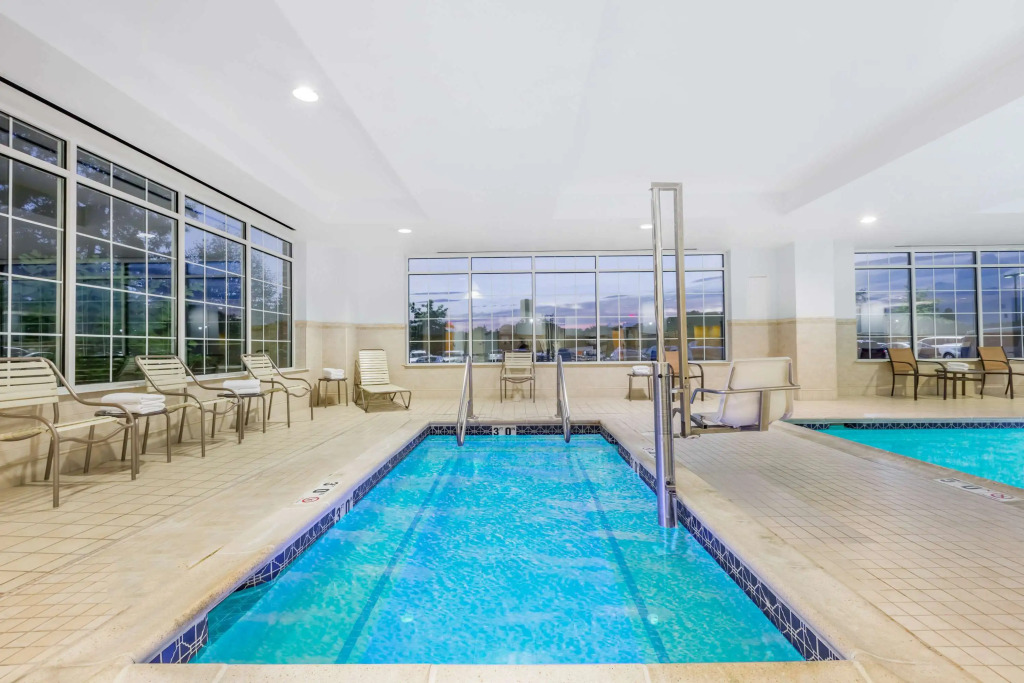 Wyndham Gettysburg Hotel & Conference Center