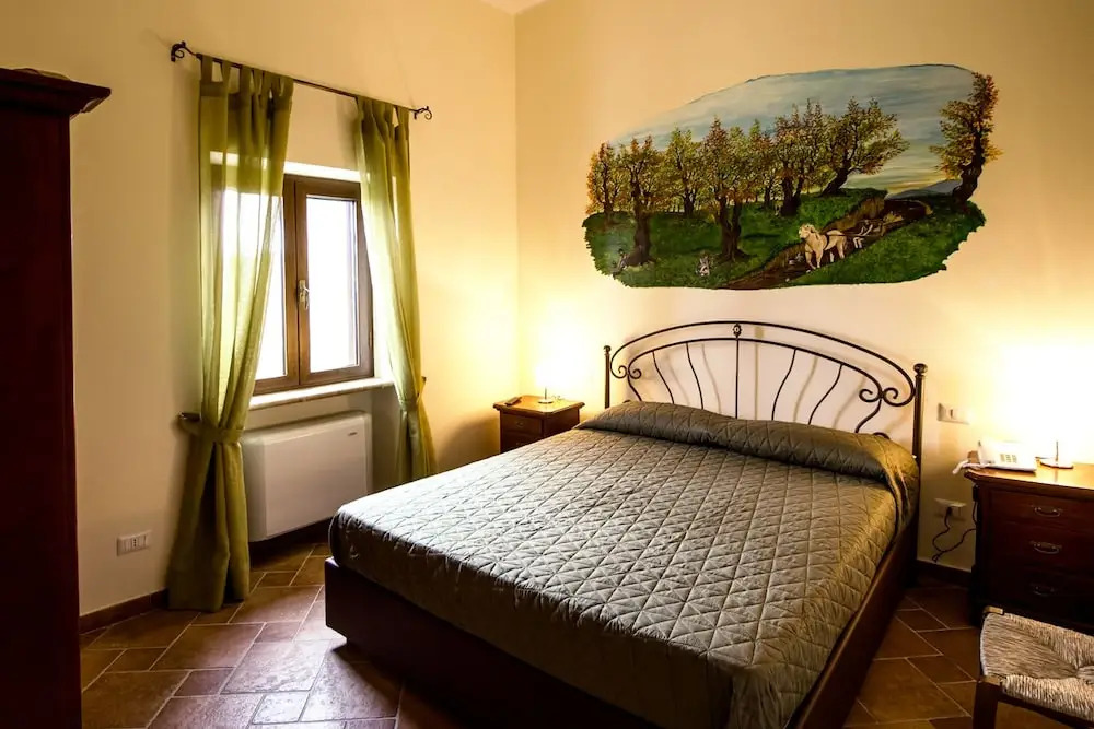 Agriturismo Ferrari