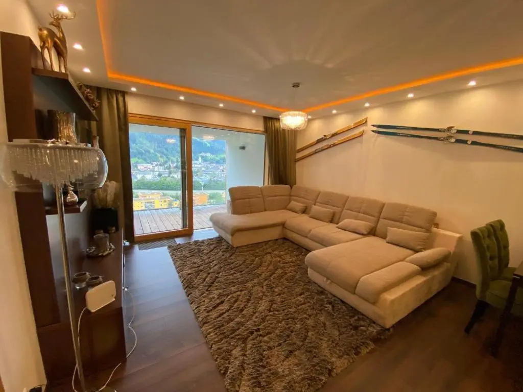 Sonnenhang Studio&Design Apartments