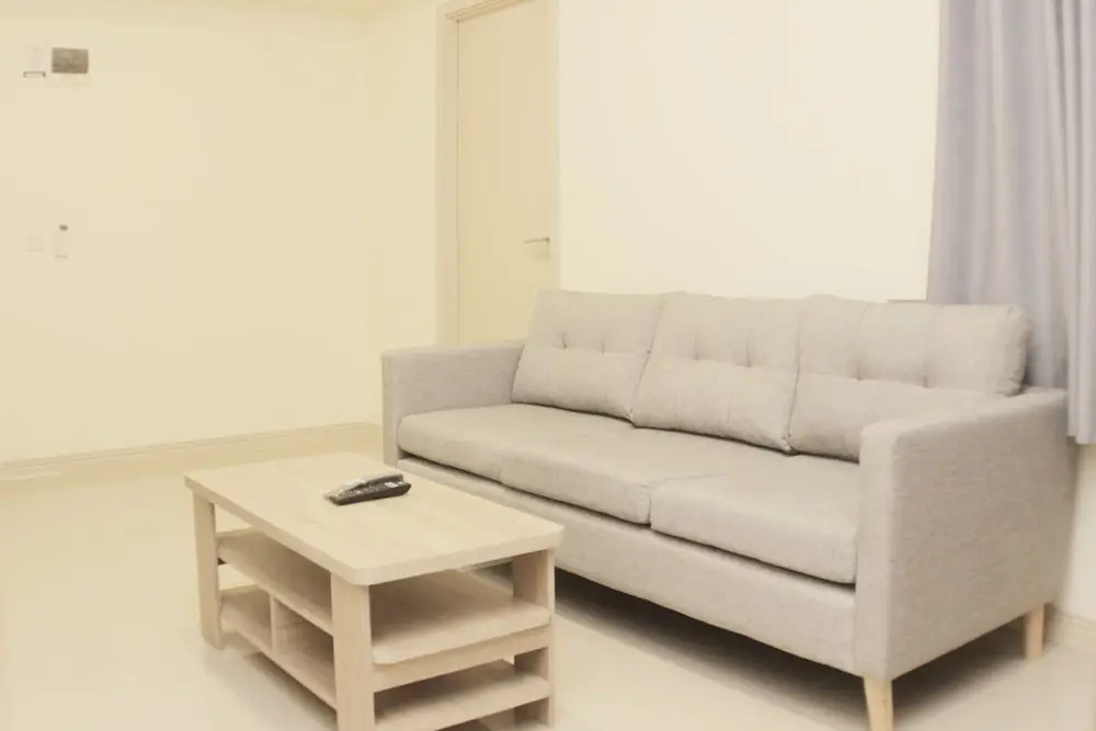Luxury 1Br At Meikarta Apartment