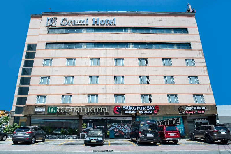 DG Grami Hotel
