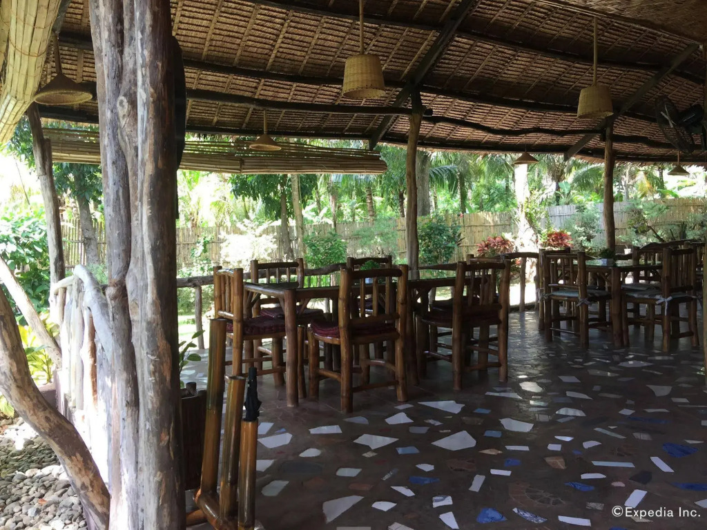 Bohol Lahoy Dive Resort