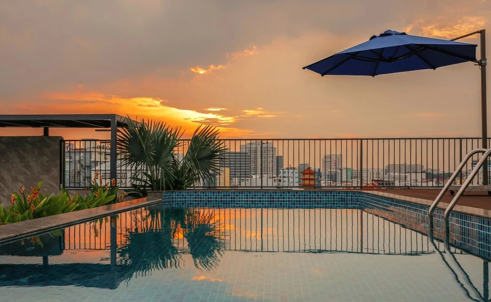 Cactusland Premium Residences