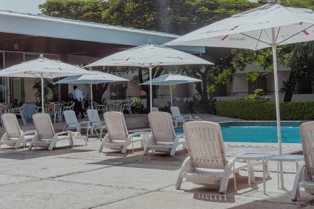 Hotel San Felipe