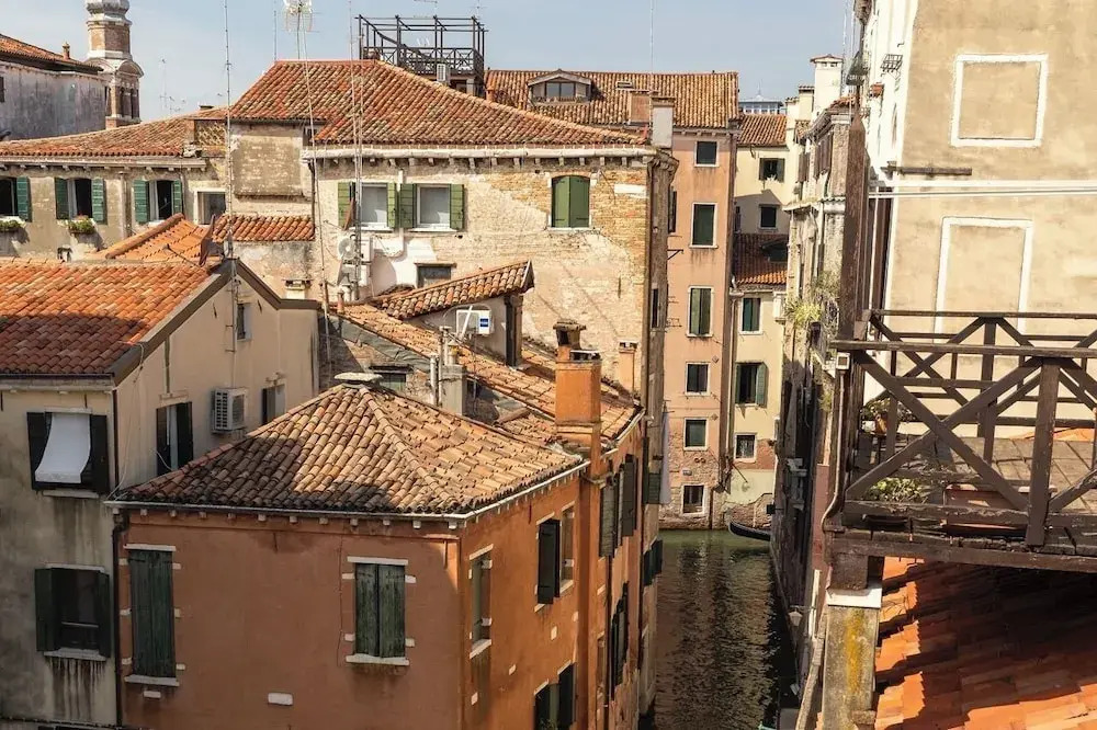 Casa Marsilli