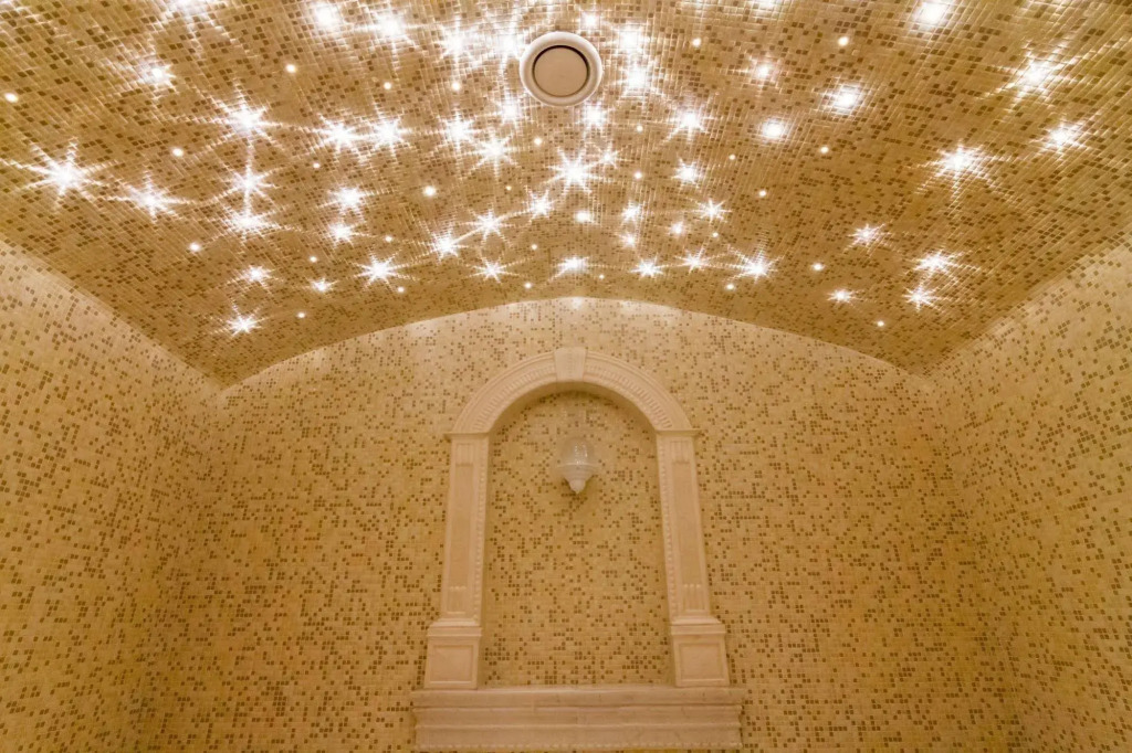 Hotel Snagov Club