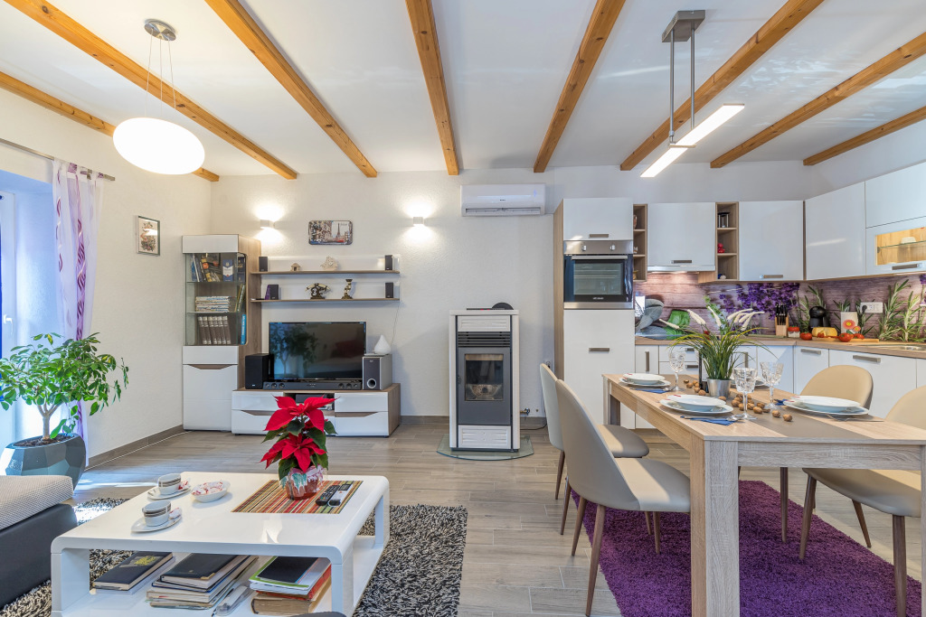 Holiday Home Kastav