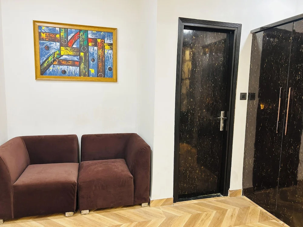 Hotel Cosmo