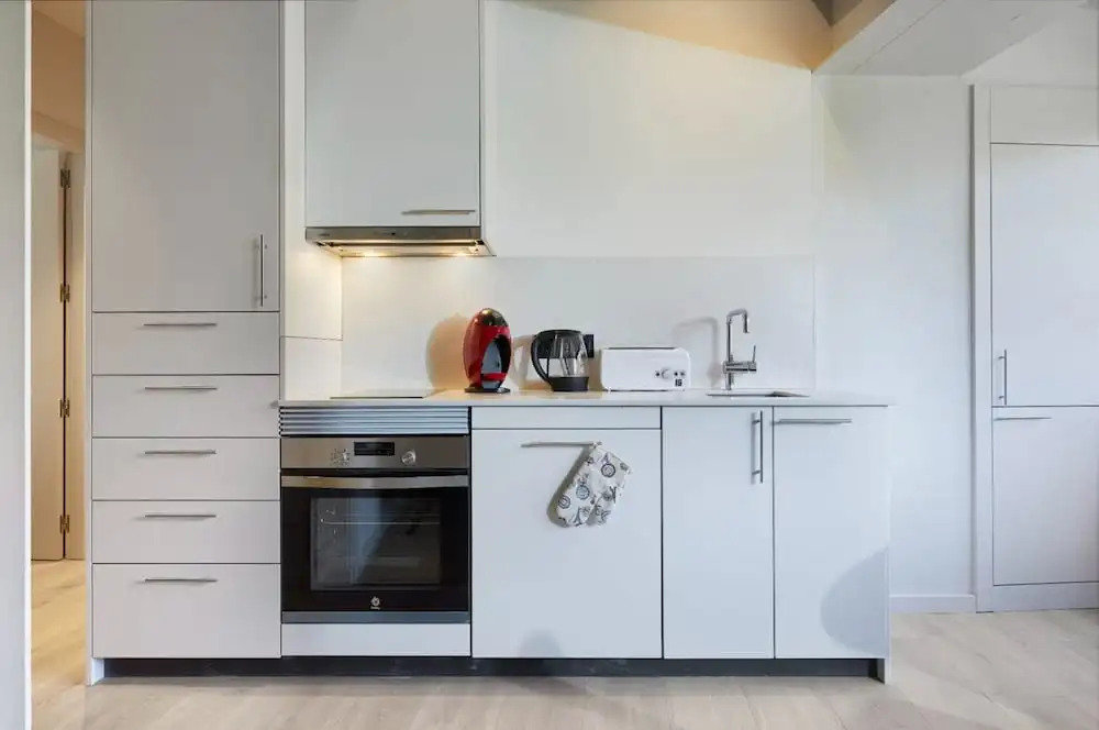 Canvas Apartments & Lofts Girona
