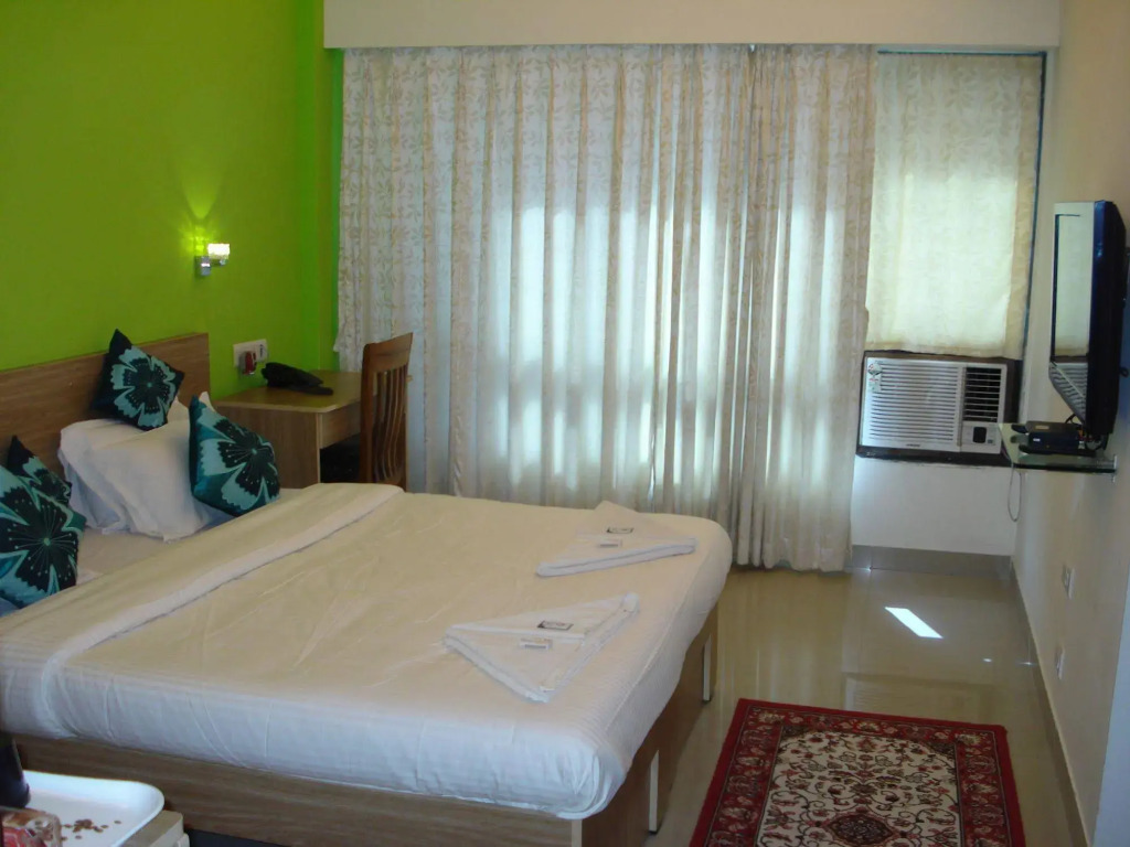 Tuliip Residency