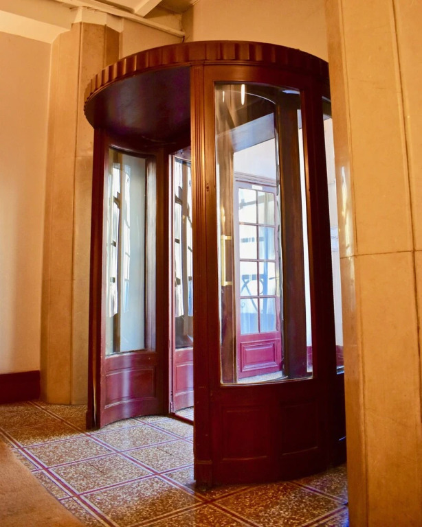 Riviera Standing Appartement Parc Palace privilege, vue mer et centre historique
