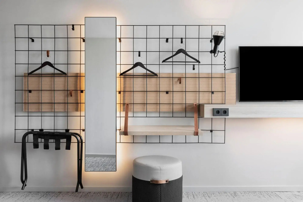 Moxy Vienna City East