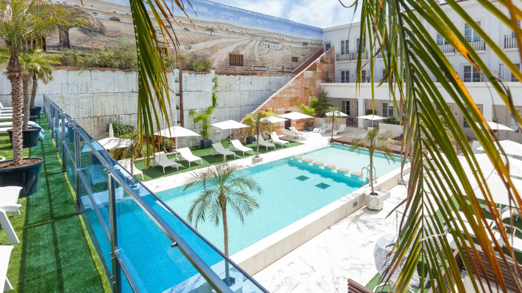 Alentejo Marmòris Hotel & Spa