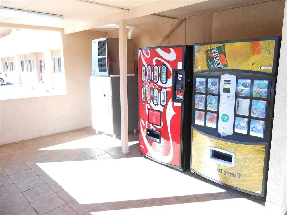 Travelodge Inn and Suites Sierra Vista