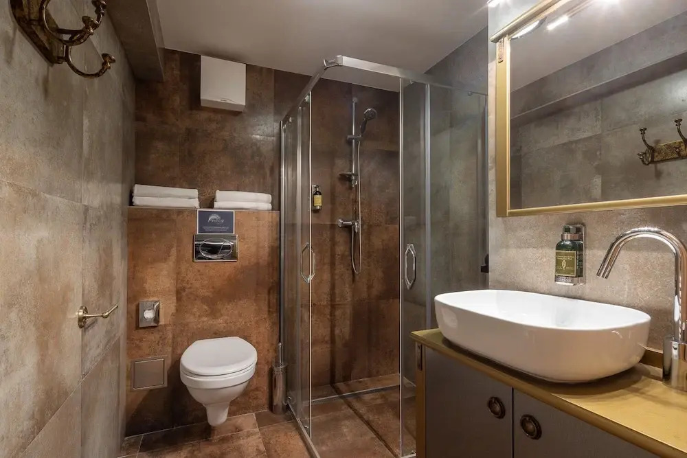 Pytloun Chateau Hotel Ctěnice