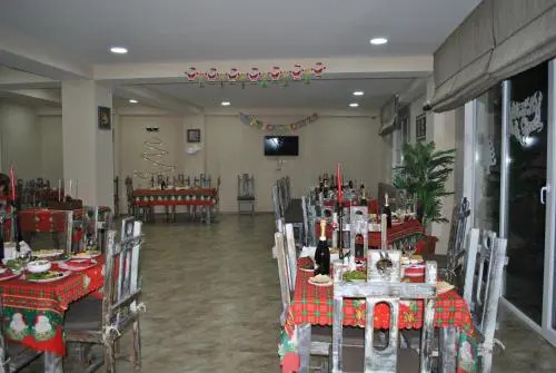 Hostel Kamara