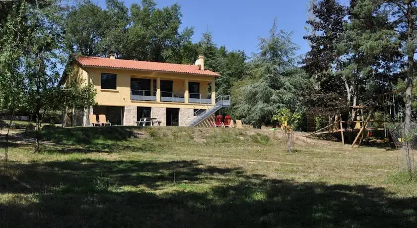 Ferme de La Bouysse