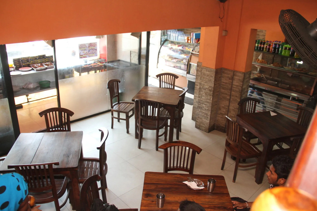 Lemuria Hotel