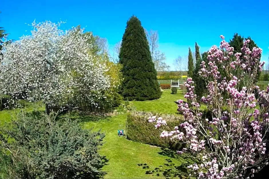 Le Crot Pansard