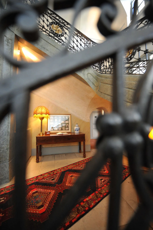 Hôtel Anne dAnjou, The Originals Collection