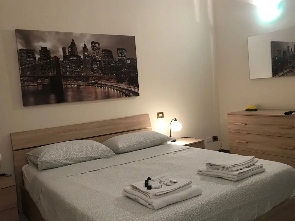 Milano Suites