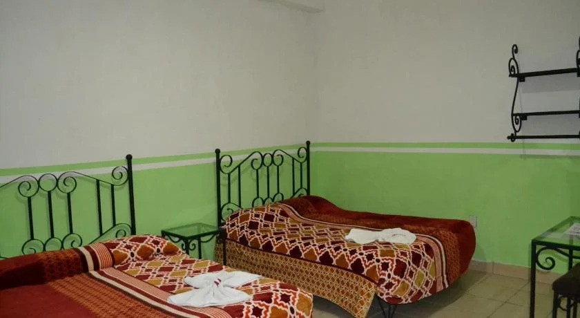 Hotel Posada Morelos