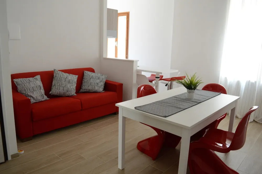 Reggia del Sole - Rental Apartments