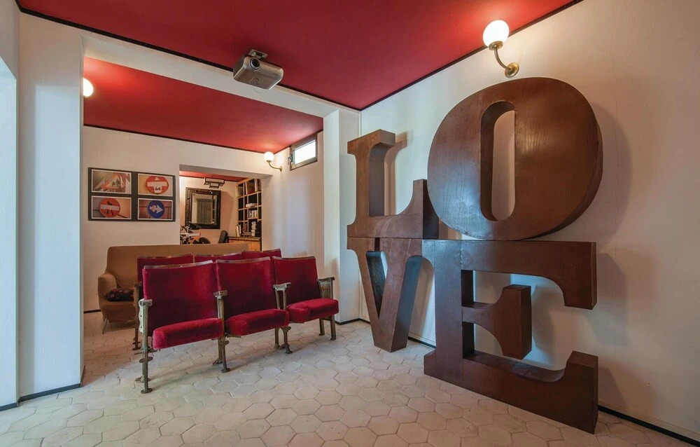 Amazing Home In Perugia