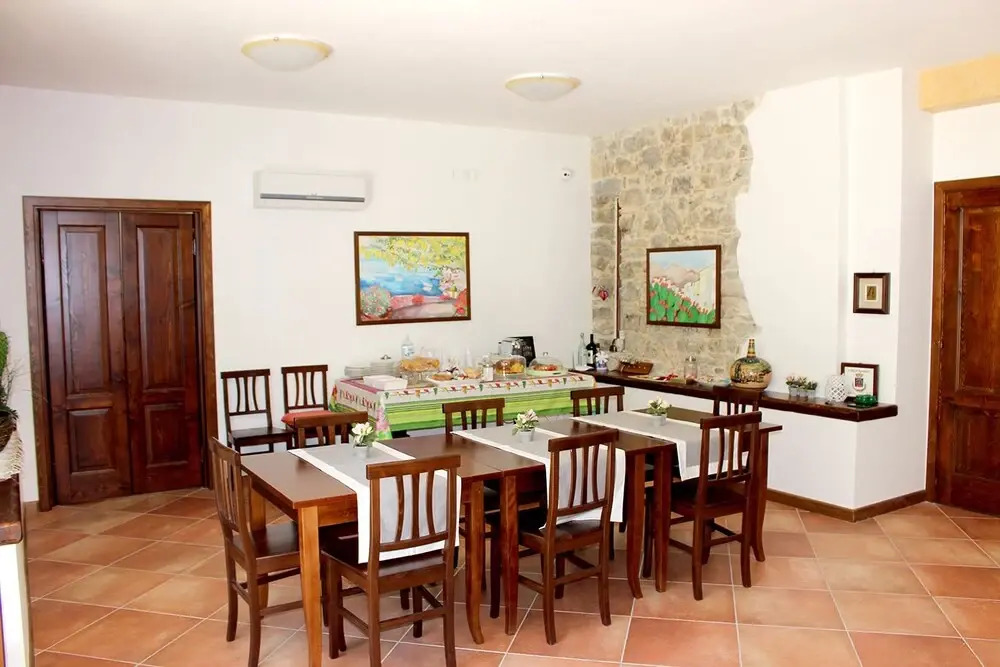 Casale Acquaviva with private pool