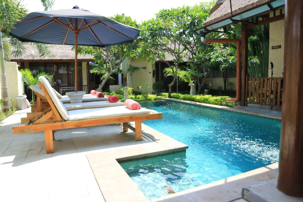 Jo Je Bungalow