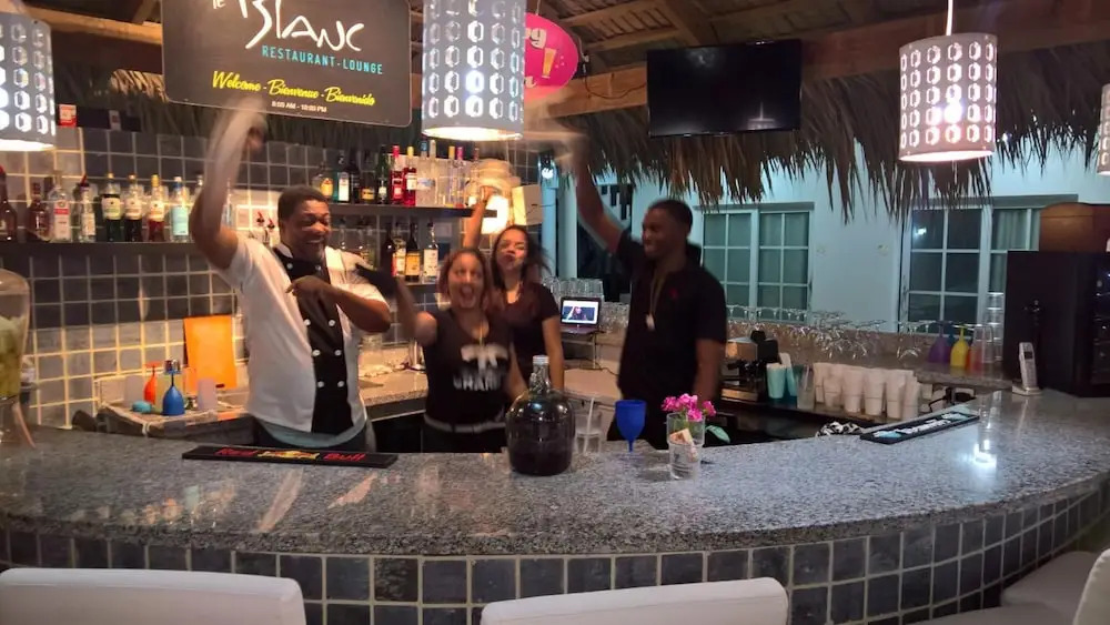 El Cabarete Spa Resort all-Inclusive
