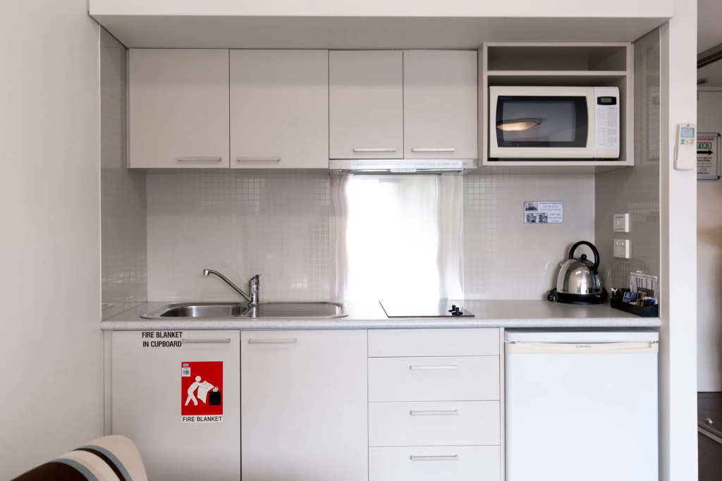 St Ives Apartments