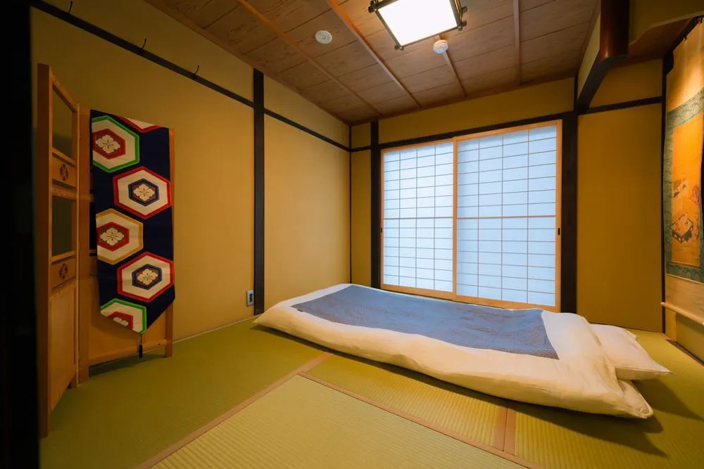 KumoMachiya Benzaiten