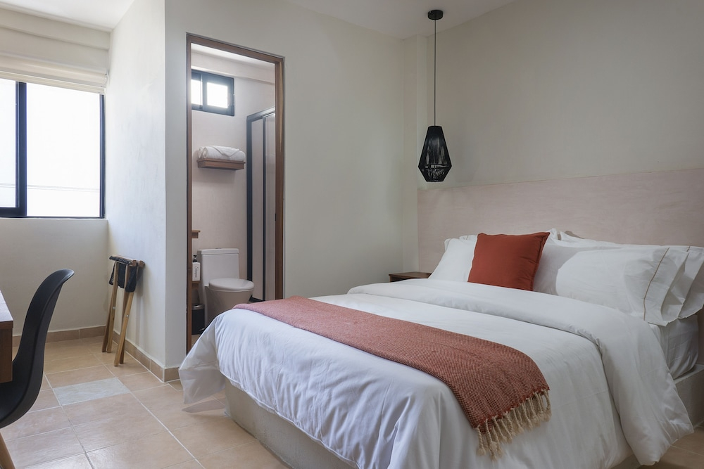 Rodina - Hotel Boutique