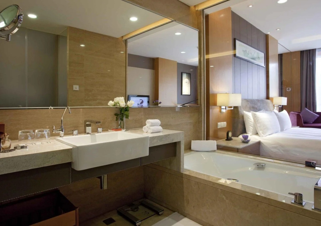 Pullman Dongguan Forum