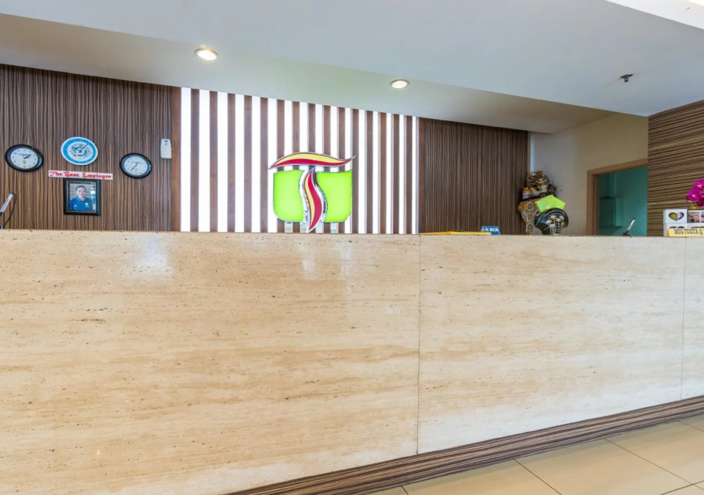 Tusita Boutique Hotel
