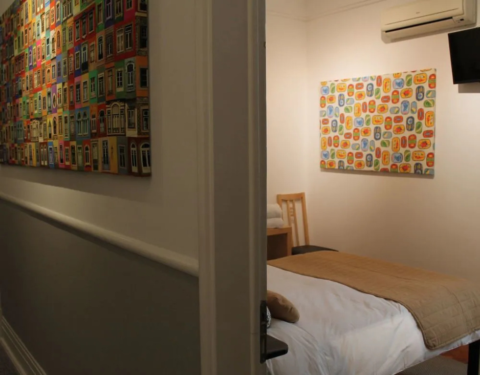 My Rainbow Rooms Guest House