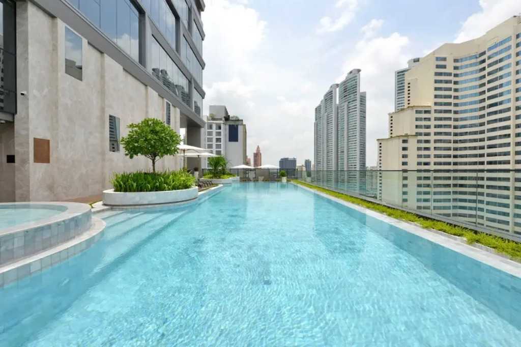 GM Estate Hotel and Executive Apartments