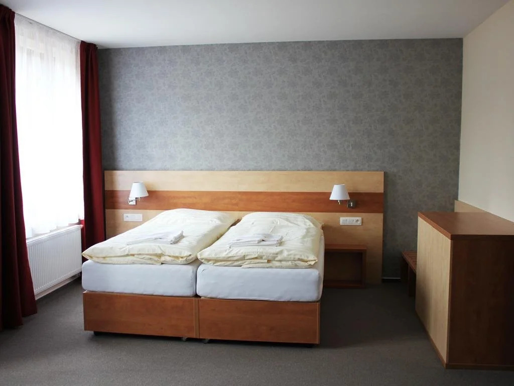 Hotel Toč