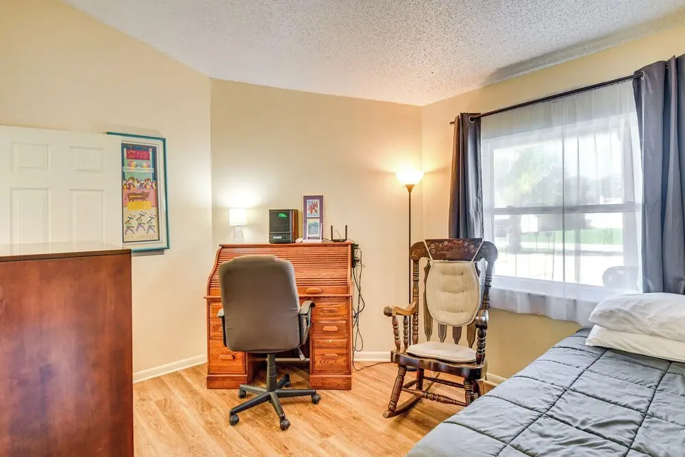 Palm Coast Home w/ Hot Tub - 3 Mi to Beaches!