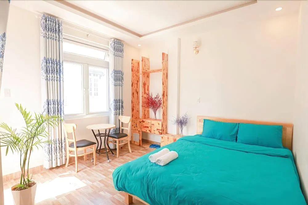 Starlight House Da Lat - Hostel