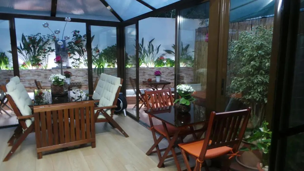 Dom João Glamour Hotel