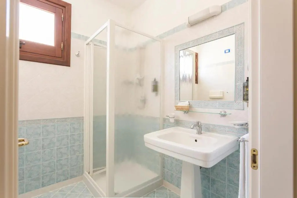 Hotel Trinacria