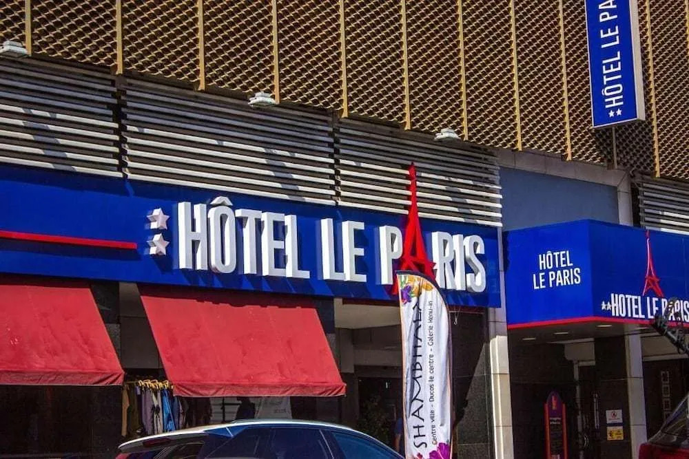 Le Paris