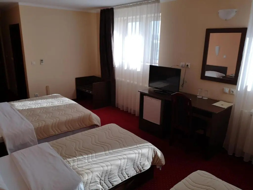 Hotel Elegance